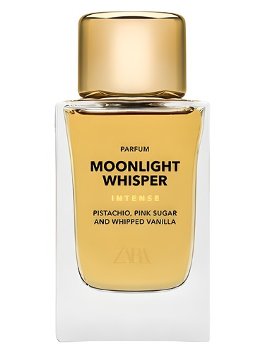 عطر ادکلن مونلایت ویسپر اینتنس زارا - Moonlight Whisper Intense Zara - بررسی، قیمت و خرید