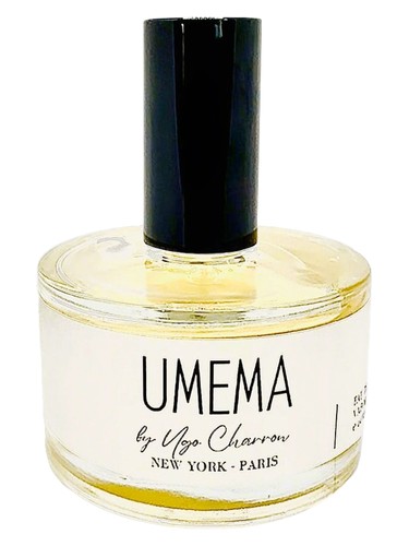 عطر ادکلن اومما یوگو شارون - Umema Ugo Charron - بررسی، قیمت و خرید