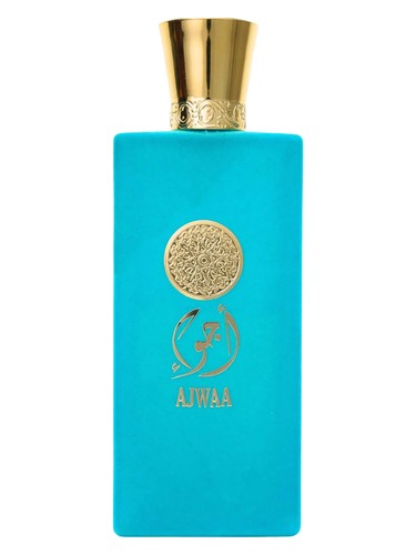 عطر ادکلن اجوا ترکویز ریفس پرفیومز - Ajwaa Turquoise Riiffs Perfumes - بررسی، قیمت و خرید