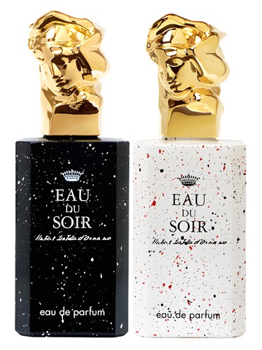 عطر ادکلن ادو سوییر دو هزار و ده سیسلی - Eau du Soir 2010 Sisley - بررسی، قیمت و خرید