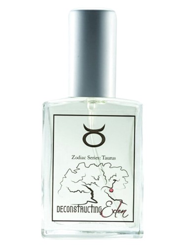 عطر ادکلن تائروس دی کانستراکتینگ ادن - Taurus Deconstructing Eden - بررسی، قیمت و خرید