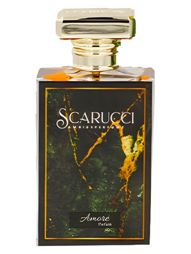 عطر ادکلن آمور اسکاروچی - Amore SCARUCCI - بررسی، قیمت و خرید