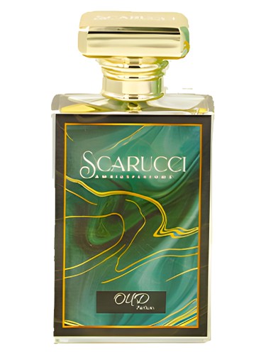عطر ادکلن عود سکاروچی - Oud SCARUCCI - بررسی، قیمت و خرید