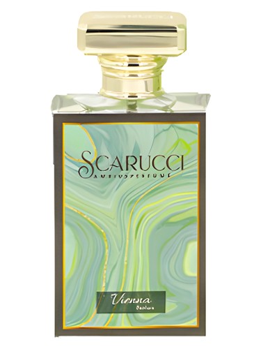 عطر ادکلن وین اسکاروچی - Vienna SCARUCCI - بررسی، قیمت و خرید
