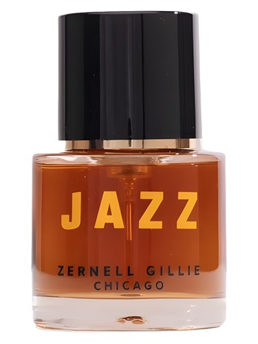 عطر ادکلن جز زرنل گیلی - Jazz Zernell Gillie - بررسی، قیمت و خرید