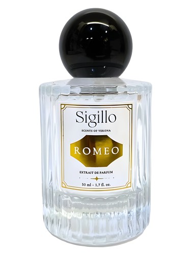 عطر ادکلن رومئو سِنتس آو ورونا بای سِجیلو ورونا - Romeo Scents of Verona by SIGILLO VERONA - بررسی، قیمت و خرید