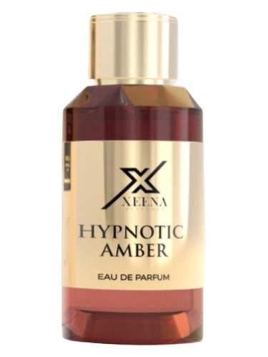 عطر ادکلن هیپناتیک امبر زینا - Hypnotic Amber Xeena - بررسی، قیمت و خرید