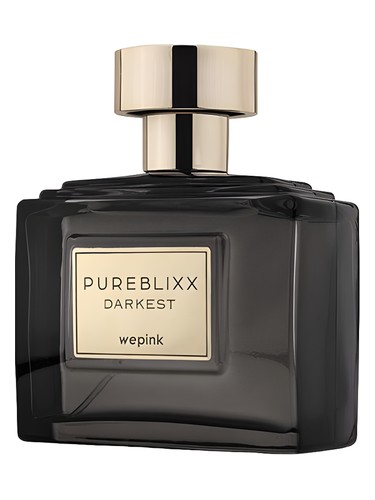 عطر ادکلن پیوربلیکس دارکست وی پینک - Pureblixx Darkest We Pink - بررسی، قیمت و خرید