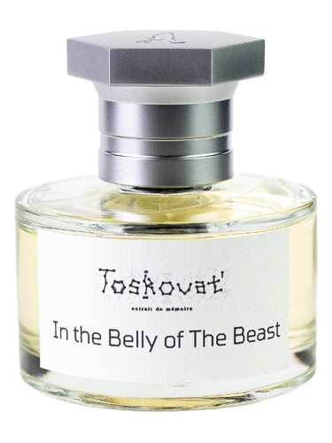 عطر ادکلن این د بلی آو د بیست توسکووات - In The Belly of The Beast Toskovat' - بررسی، قیمت و خرید
