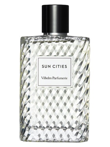 عطر ادکلن سان سیتیز ویلهم پرفیومری - Sun Cities Vilhelm Parfumerie - بررسی، قیمت و خرید