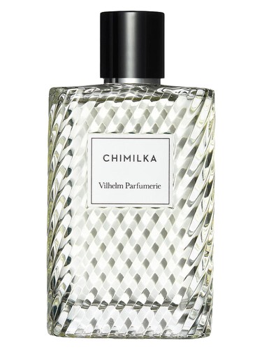 عطر ادکلن چیمیِلکا ویلهلم پارفومری - Chimilka Vilhelm Parfumerie - بررسی، قیمت و خرید