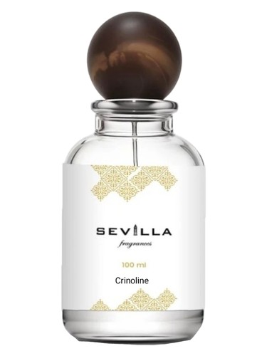 عطر ادکلن کرینولین سویا فراگرنس - Crinoline Sevilla Fragrances - بررسی، قیمت و خرید