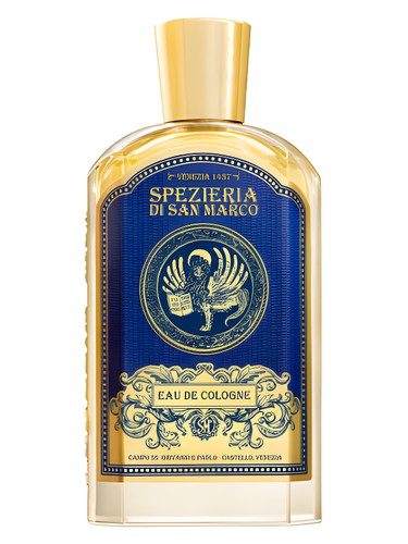 عطر ادکلن اسپزیریا دی سن مارکو او دو کلن اسپزریا دی سان مارکو - Spezieria di San Marco Eau de Cologne Spezieria di San Marco - بررسی، قیمت و خرید