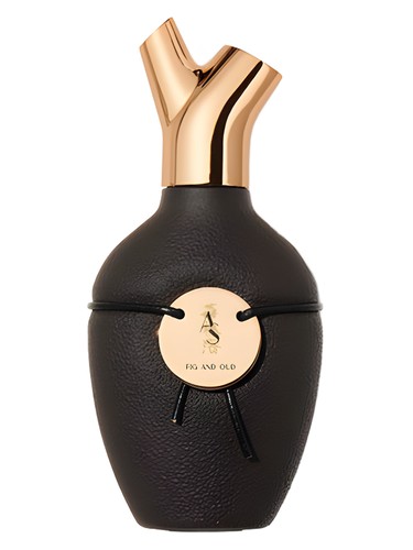 عطر ادکلن فیگ اند عود سنتس آف وود - Fig and Oud Scents of Wood - بررسی، قیمت و خرید