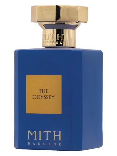 عطر ادکلن ادیسه میث - The Odyssey Mith - بررسی، قیمت و خرید