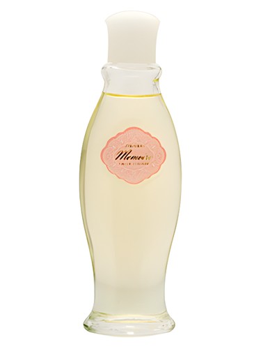 عطر ادکلن مموار شیسیدو - Memoire Shiseido - بررسی، قیمت و خرید