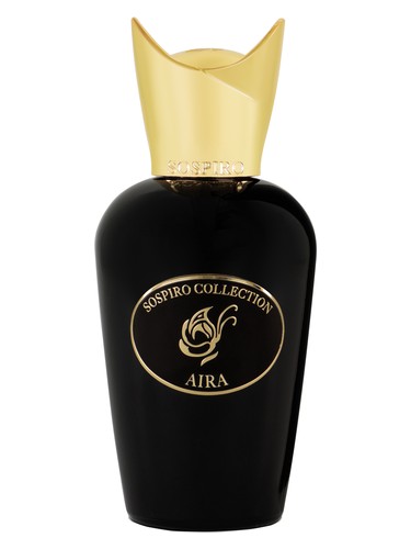 عطر ادکلن آیرا سوسپیرو پرفیومز - Aira Sospiro Perfumes - بررسی، قیمت و خرید