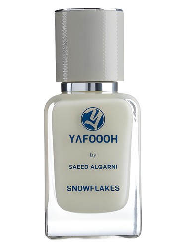 عطر ادکلن اسنوفلاک یافو - SNOWFLAKES YAFOOOH - بررسی، قیمت و خرید