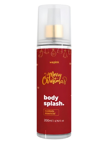 عطر ادکلن میری کریسمس وی پینک - Merry Christmas We Pink - بررسی، قیمت و خرید