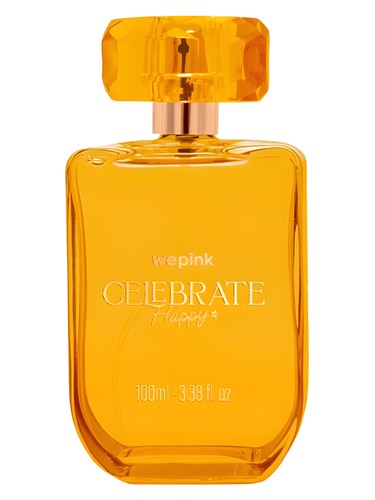 عطر ادکلن سلبریت هپی وی پینک - Celebrate Happy We Pink - بررسی، قیمت و خرید