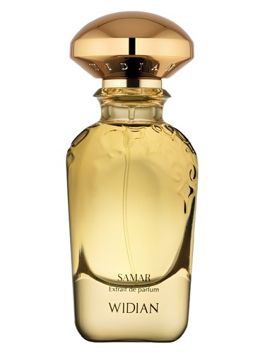 عطر ادکلن سَمَر ویدین - Samar WIDIAN - بررسی، قیمت و خرید