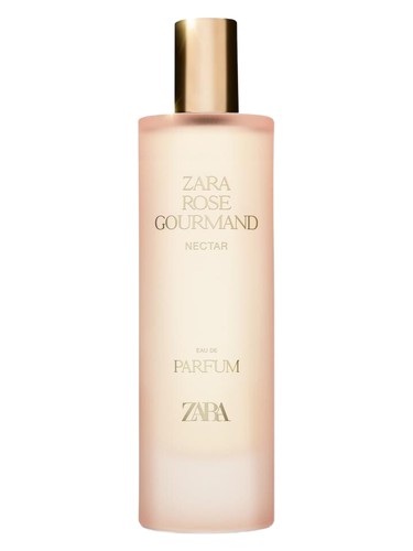 عطر ادکلن رز گودمند نکتار زارا - Rose Goudmand Nectar Zara - بررسی، قیمت و خرید