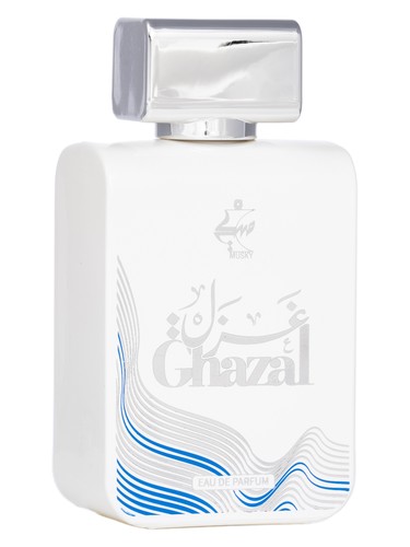 عطر ادکلن غَزَل ماسکی - Ghazal Musky - بررسی، قیمت و خرید