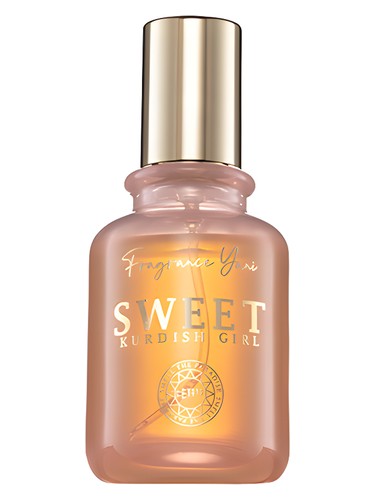 عطر ادکلن سوییت کوردیش گرل یعنی - Sweet Kurdish Girl YANI - بررسی، قیمت و خرید