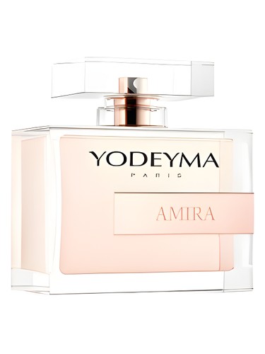 عطر ادکلن امیره یودما پاریس - Amira Yodeyma Paris - بررسی، قیمت و خرید