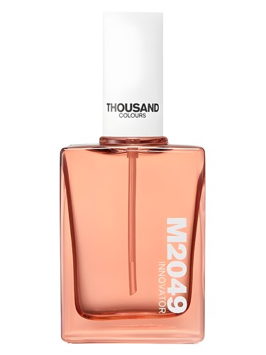 عطر ادکلن اینوویتر تازند کالرز - Innovator Thousand Colours - بررسی، قیمت و خرید