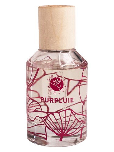 عطر ادکلن پرپلوئی روزای ویرتوس - Purpluie Rosae Virtus - بررسی، قیمت و خرید
