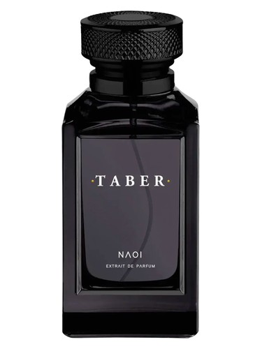 عطر ادکلن نوی تبر - Naoi Taber - بررسی، قیمت و خرید