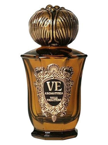 عطر ادکلن گالریا ویلا ارباتیوم - Galleria Villa Erbatium - بررسی، قیمت و خرید