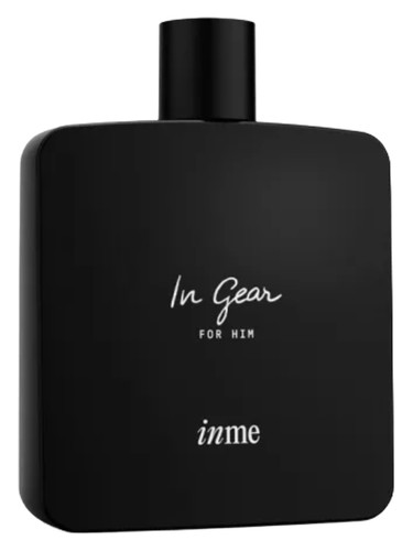 عطر ادکلن این گیر اینمه - In Gear INME - بررسی، قیمت و خرید