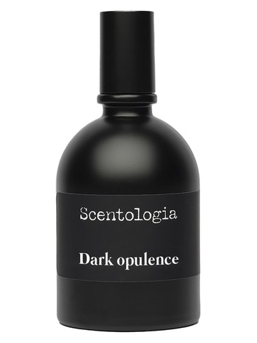 عطر ادکلن دارک آپیولنس ساینتولوژیا - Dark Opulence Scentologia - بررسی، قیمت و خرید