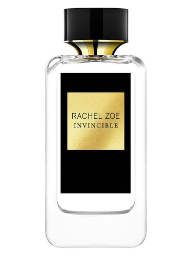 عطر ادکلن اینوینسیبل ریچل زو - Invincible Rachel Zoe - بررسی، قیمت و خرید