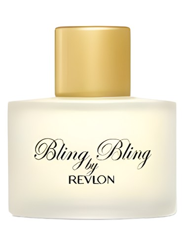 عطر ادکلن بلینگ بلینگ رولون - Bling Bling Revlon - بررسی، قیمت و خرید