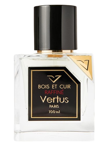 عطر ادکلن بوآ ات کیر رافینه ورتوس - Bois et Cuir Raffiné Vertus - بررسی، قیمت و خرید