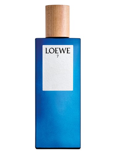 عطر ادکلن لئووه ۷ لوئوه - Loewe 7 Loewe - بررسی، قیمت و خرید