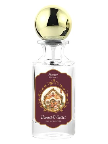 عطر ادکلن هانسل و گرتل میشیف آکادمی - Hansel & Gretel Mischief Academy - بررسی، قیمت و خرید