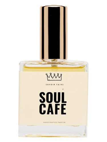 عطر ادکلن سول کافه ساووار فِر - Soul Cafe Savoir Faire - بررسی، قیمت و خرید