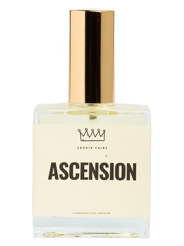 عطر ادکلن اسِنشِن ساووار فر - Ascension Savoir Faire - بررسی، قیمت و خرید