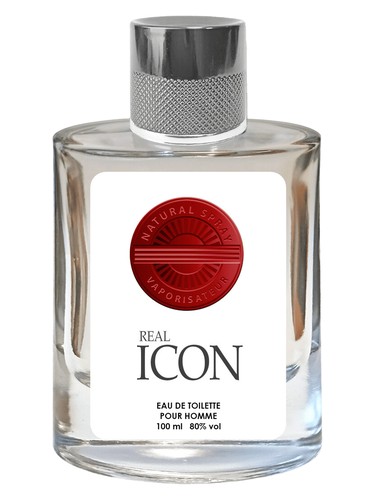 عطر ادکلن آیکون ریل سرجیو نرو - Icon Real Sergio Nero - بررسی، قیمت و خرید