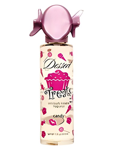 عطر ادکلن دیزرت تریتس کندی جسیکا سیمپسون - Dessert Treats Candy Jessica Simpson - بررسی، قیمت و خرید