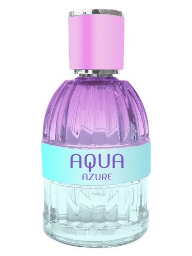 عطر ادکلن آکوا آزور سرجیو نرو - Aqua Azure Sergio Nero - بررسی، قیمت و خرید