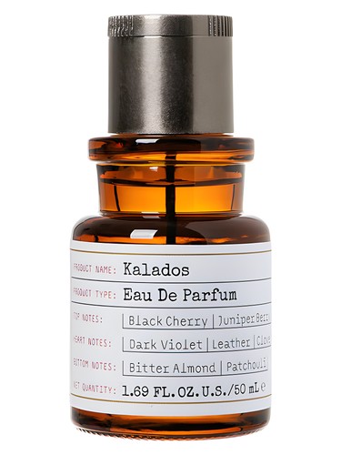 عطر ادکلن کالادوس ذ نکسوس آپوتکاری - Kalados The Naxos Apothecary - بررسی، قیمت و خرید