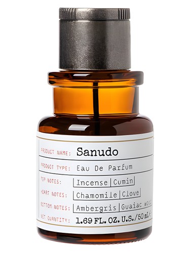 عطر ادکلن سائِنودو د نکسوس آپوثکِری - Sanudo The Naxos Apothecary - بررسی، قیمت و خرید
