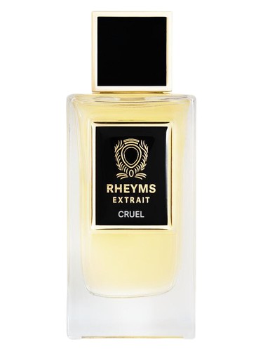 عطر ادکلن کرول رَیمز - Cruel Rheyms - بررسی، قیمت و خرید