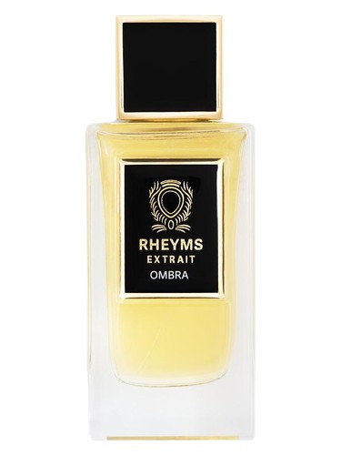 عطر ادکلن اومبرا رَیمز - Ombra Rheyms - بررسی، قیمت و خرید