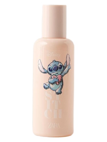عطر ادکلن لایلو و استیچ زارا - LILO & STITCH © DISNEY Zara - بررسی، قیمت و خرید